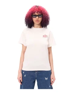 Carne Bollente Saucy Tomatoes T-Shirt Off White