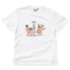 Carne Bollente Sounds Gay, I'm In T-Shirt White