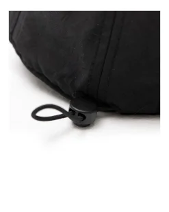 Carne Bollente United We Cum Cap Black