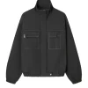 CARRER Barrau Jacket Grey/Blue
