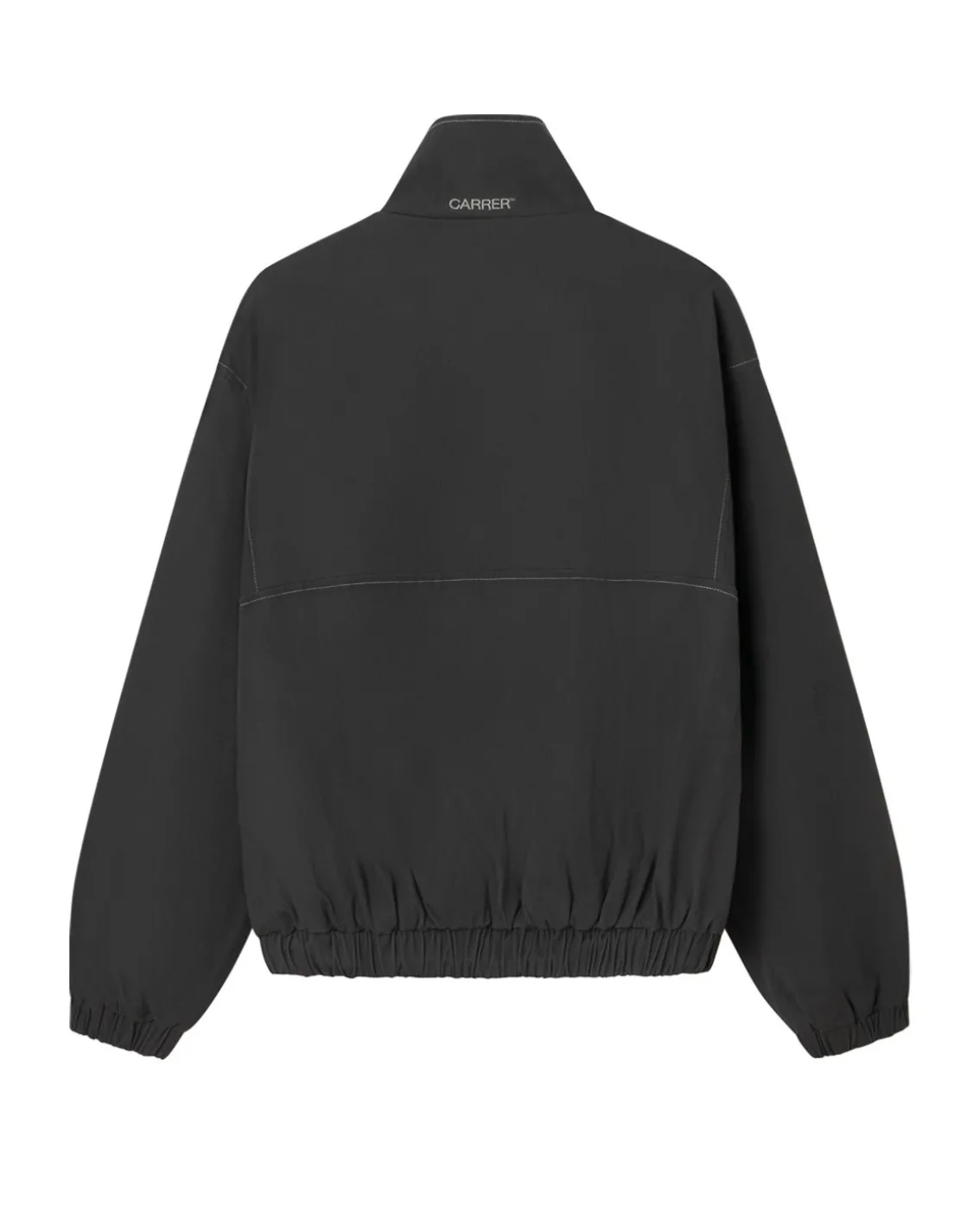 CARRER Barrau Jacket Grey/Blue