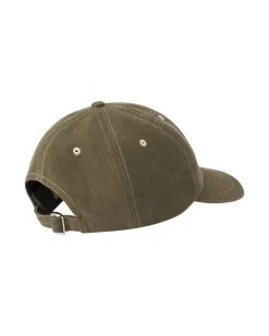 CARRER Mica Cap Night Green