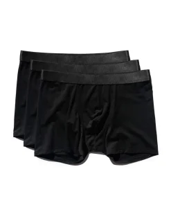 CDLP 3 x Boxer Brief Black