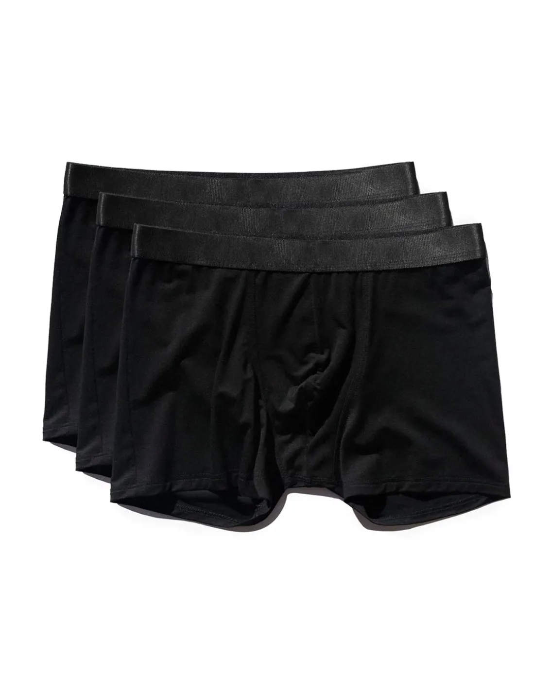 CDLP 3 x Boxer Brief Black