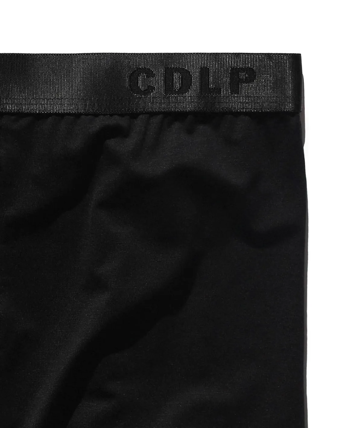 CDLP 3 x Boxer Brief Black
