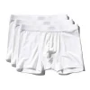 CDLP 3 X Boxer Brief White