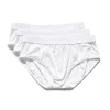 CDLP 3 X Y-Brief White