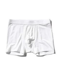 CDLP Boxer Brief White