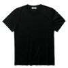 CDLP Midweight T-Shirt Black
