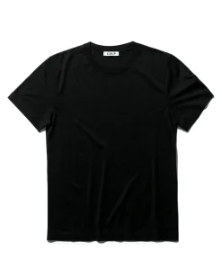 CDLP Midweight T-Shirt Black