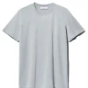 CDLP Midweight T-Shirt Cement
