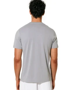 CDLP Midweight T-Shirt Cement