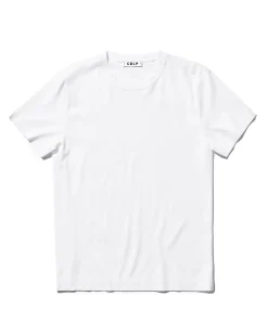 CDLP Midweight T-Shirt White
