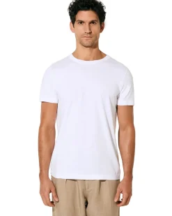 CDLP Midweight T-Shirt White