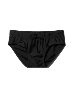 CDLP Swim Brief Black