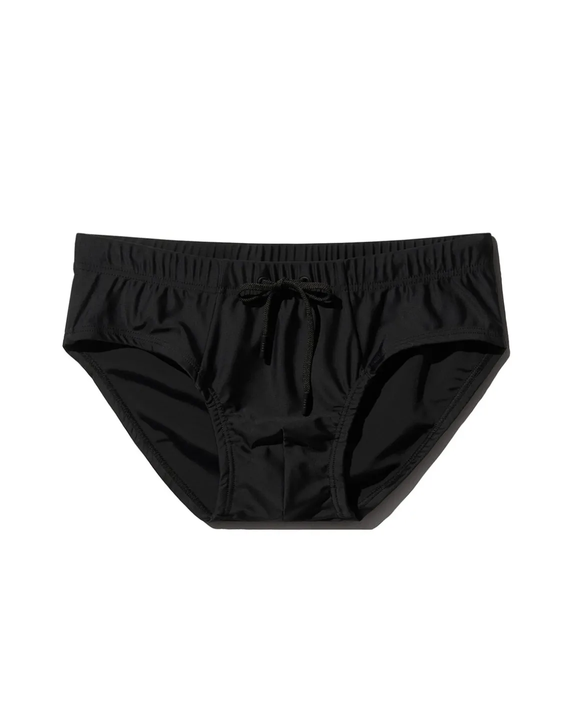 CDLP Swim Brief Black