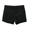 CDLP Swim Trunks Black