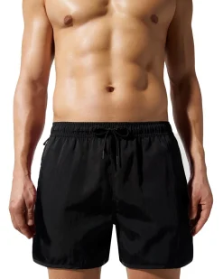 CDLP Swim Trunks Black
