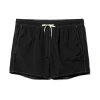 CDLP Swim Trunks P-Nylon Black