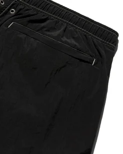 CDLP Swim Trunks P-Nylon Black