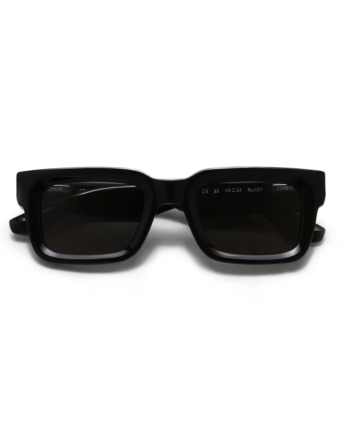 CHIMI 05 Black