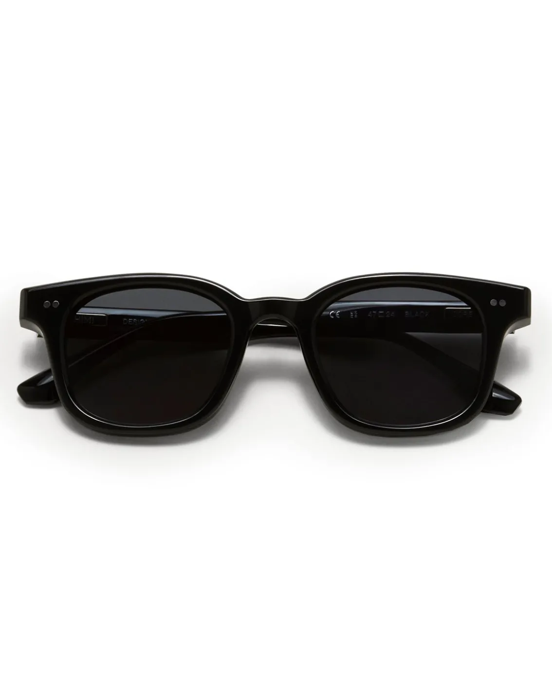 CHIMI 02 Black