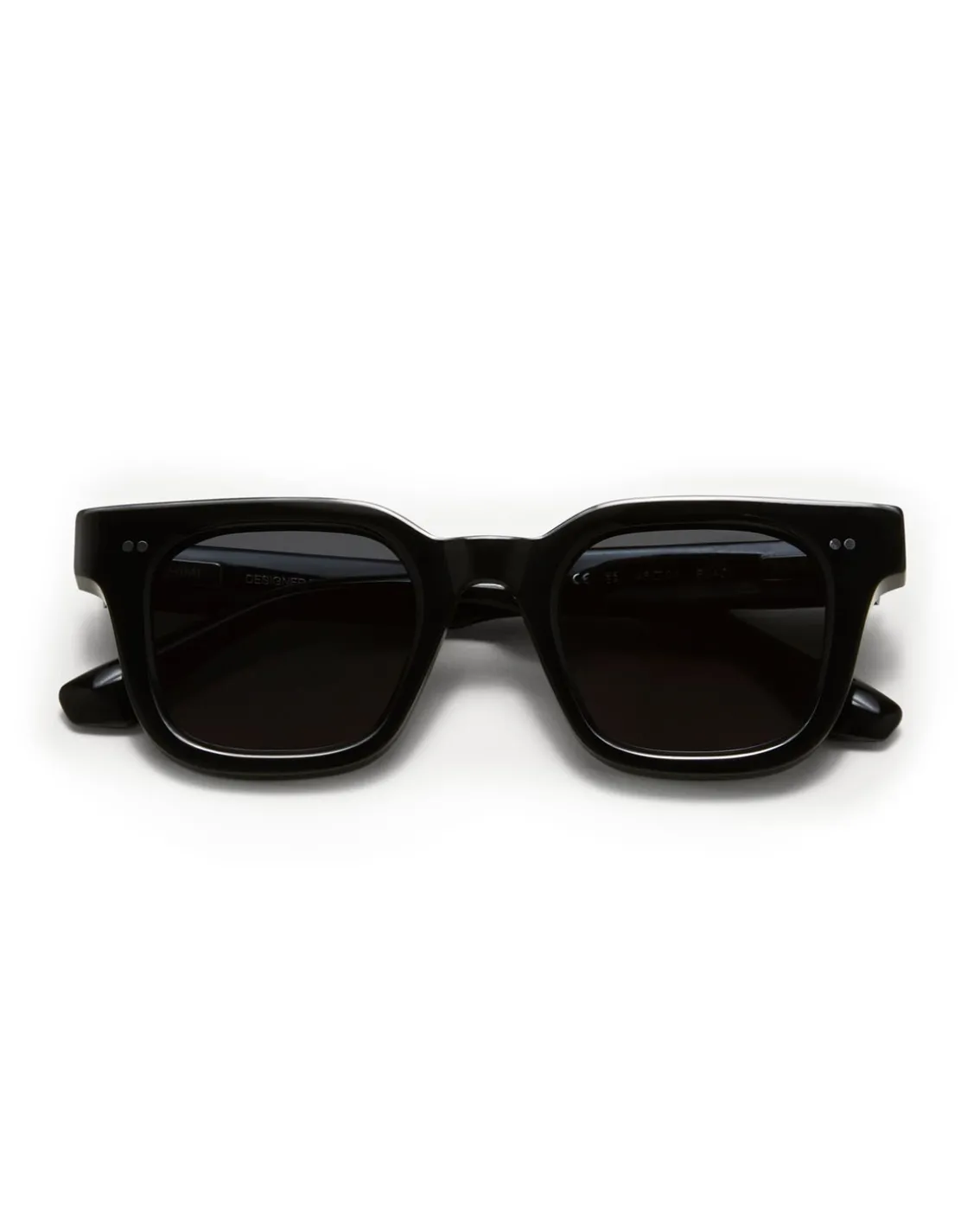 CHIMI 04 Black