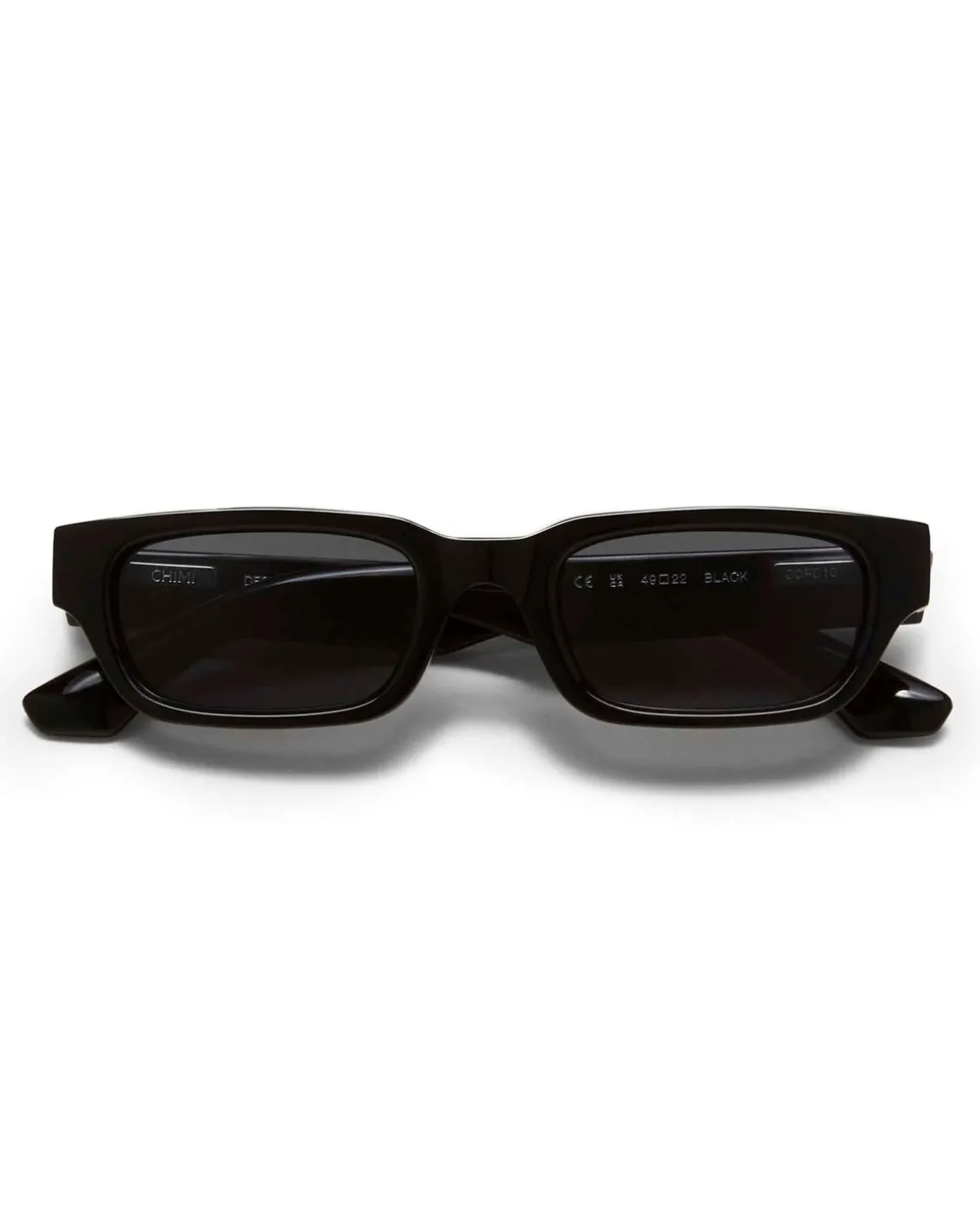 CHIMI 10 Black