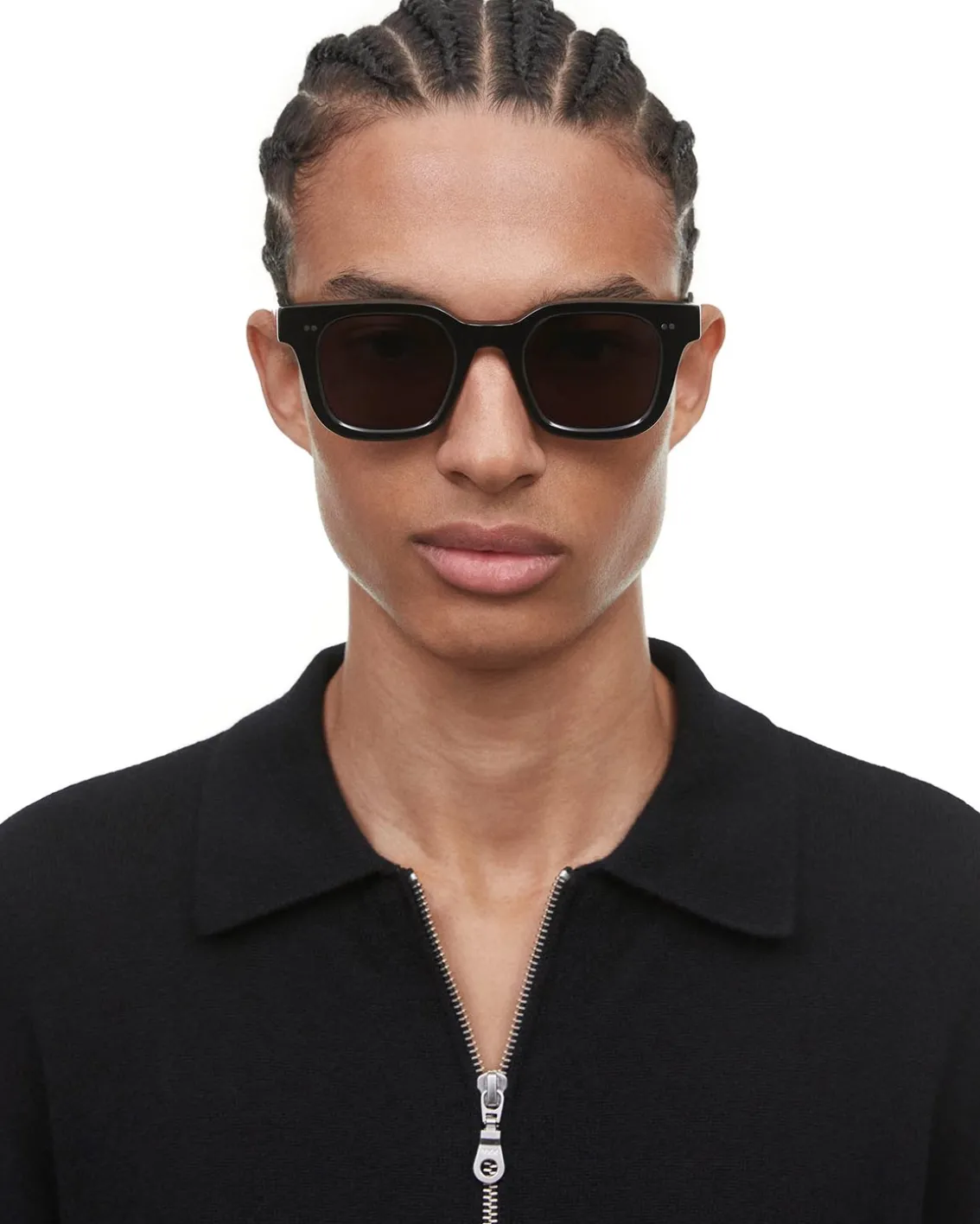 CHIMI 04 Black