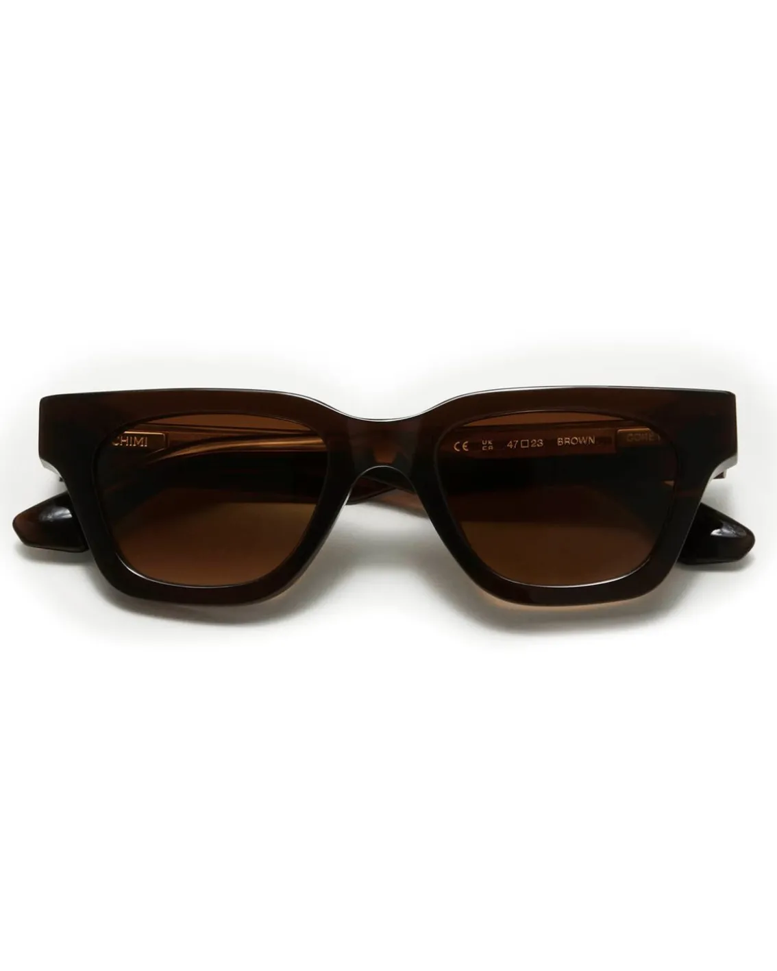 CHIMI 11 Brown