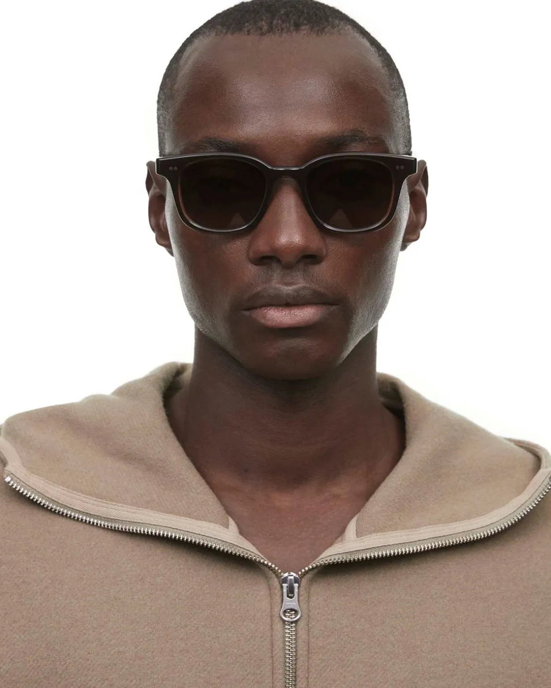 CHIMI 02 Brown