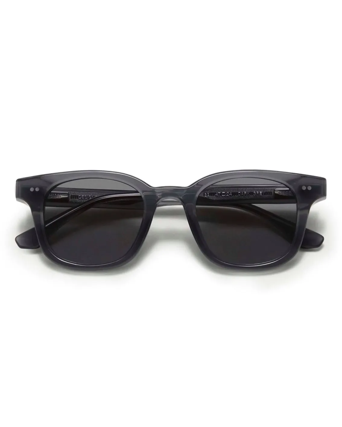 CHIMI 02 Dark Grey