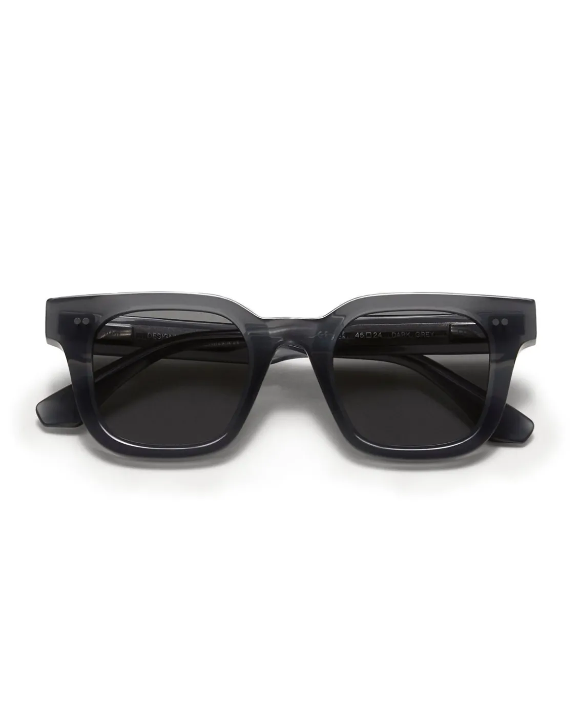 CHIMI 04 Dark Grey