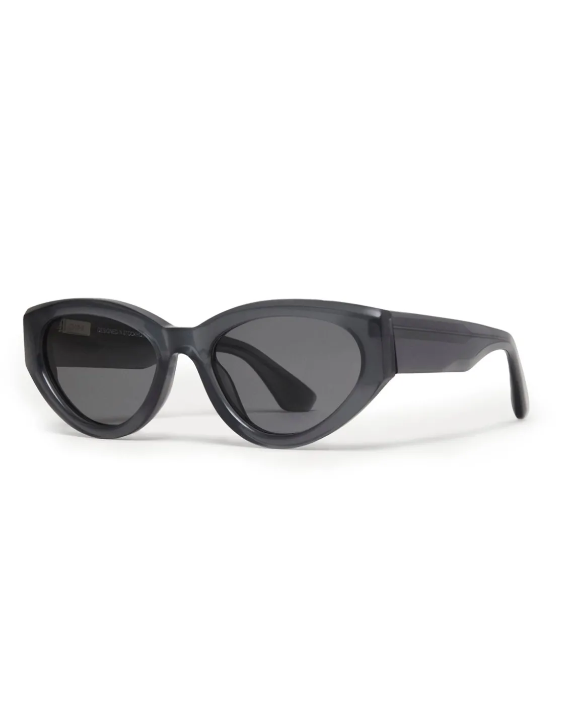 CHIMI 06 Dark Grey