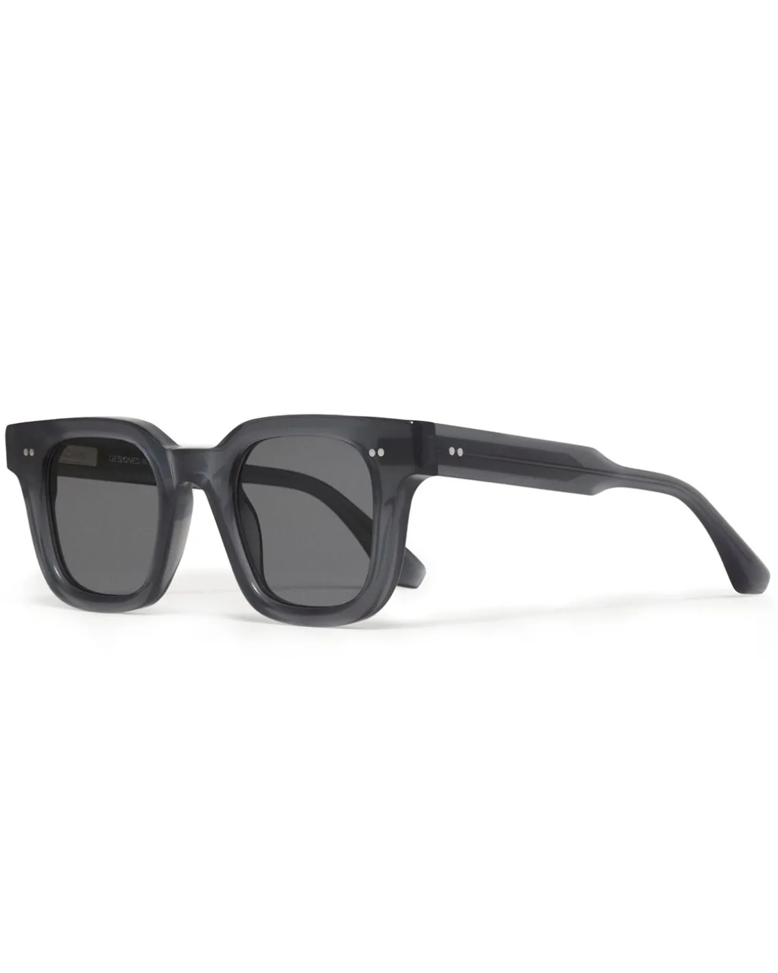 CHIMI 04 Dark Grey