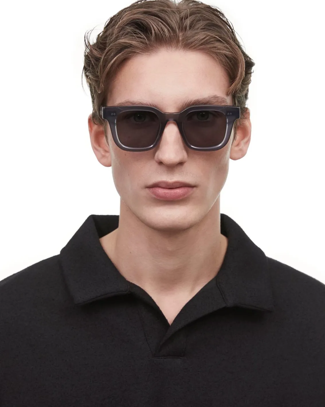 CHIMI 04 Dark Grey