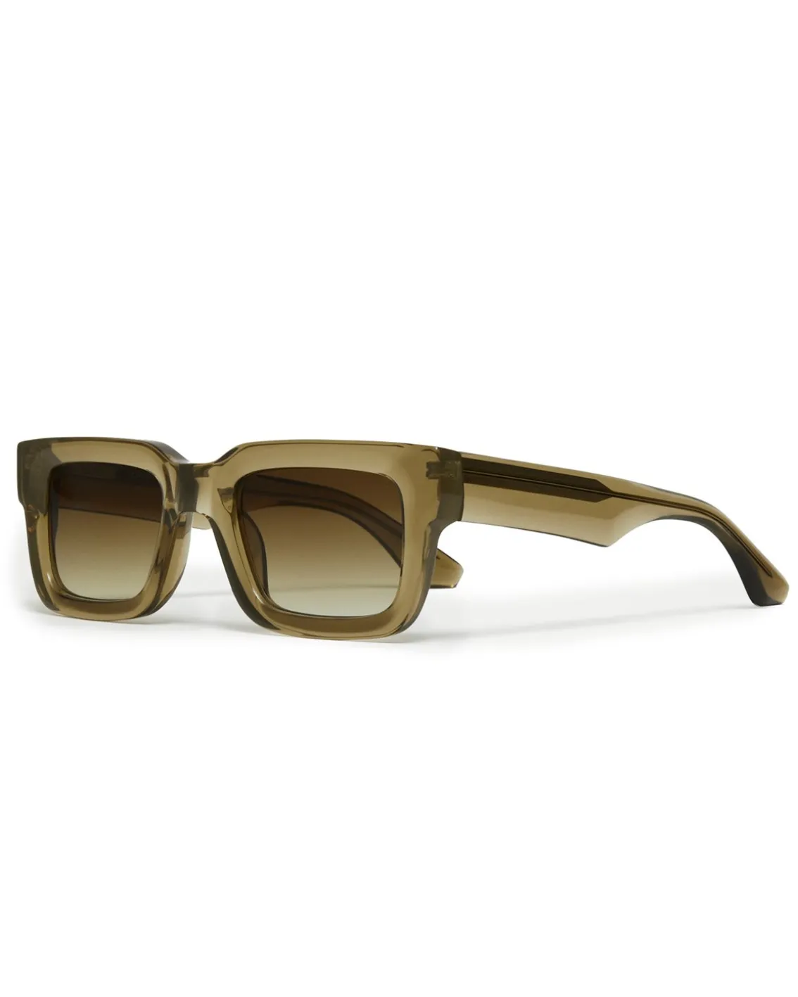 CHIMI 05 Green
