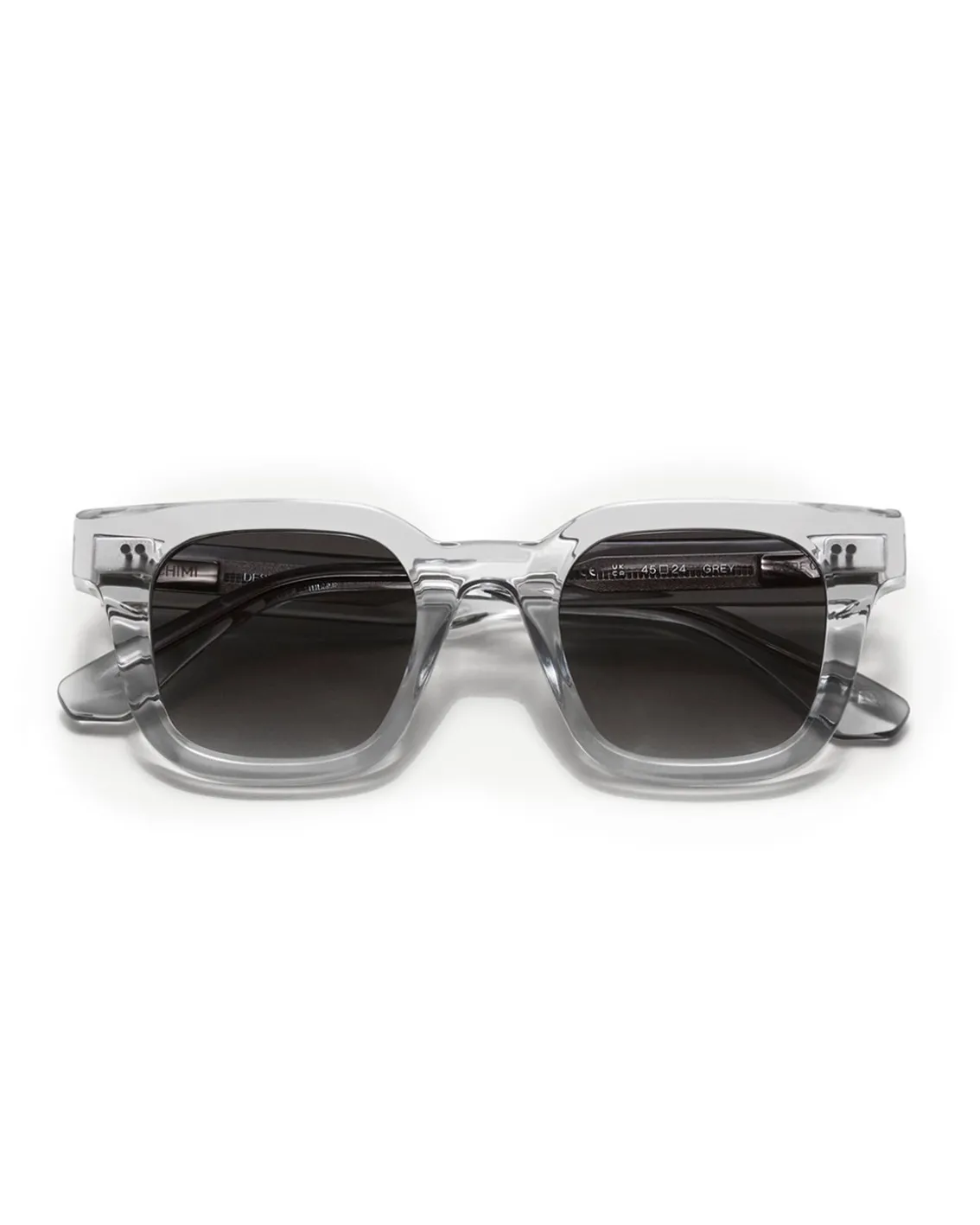CHIMI 04 Grey