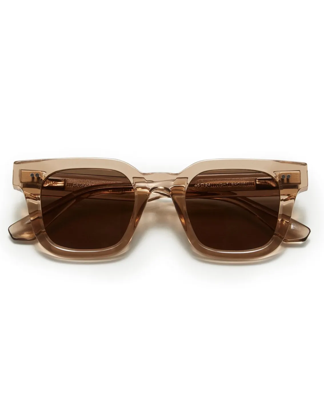 CHIMI 04 Light Brown
