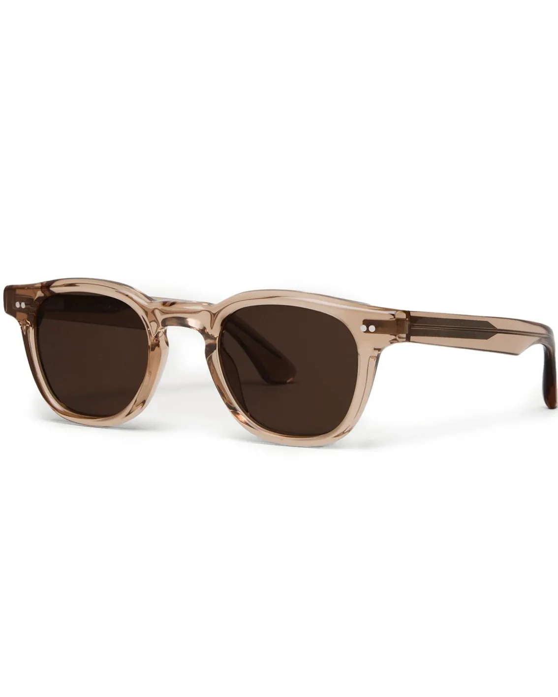 CHIMI 01 Light Brown