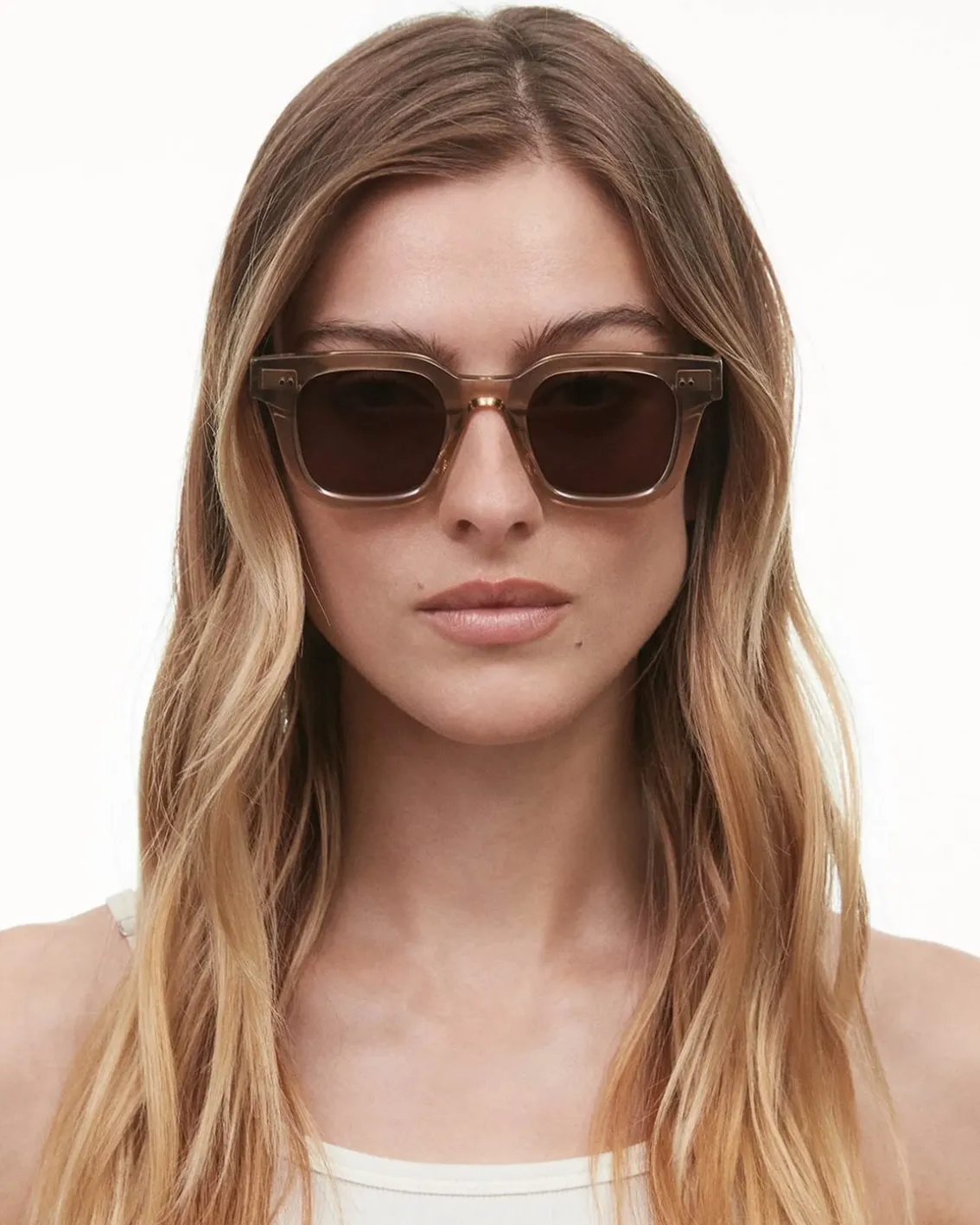 CHIMI 04 Light Brown