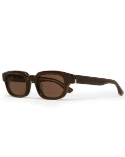 CHIMI Alter Brown Porcelain