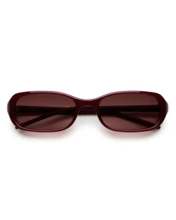 CHIMI Code Dark Red