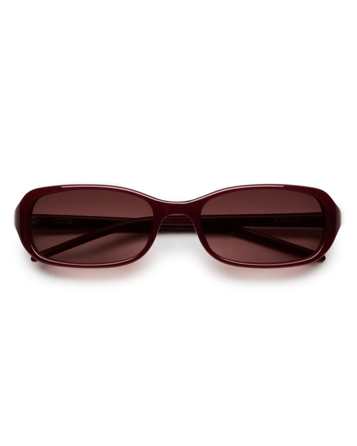 CHIMI Code Dark Red
