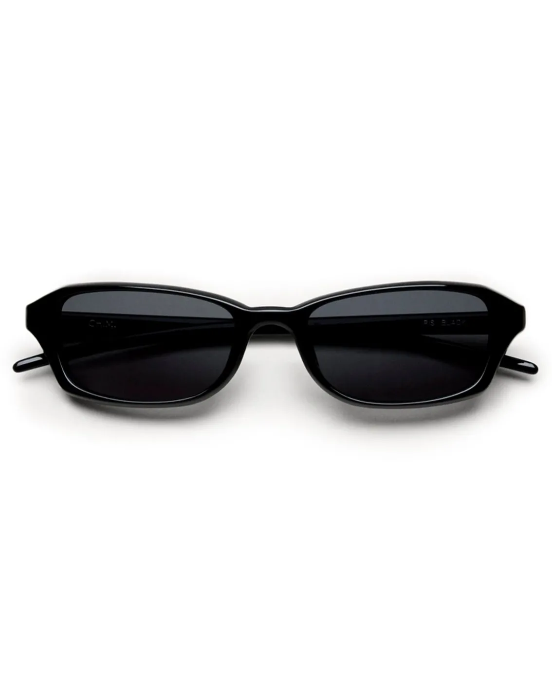CHIMI Iris Black