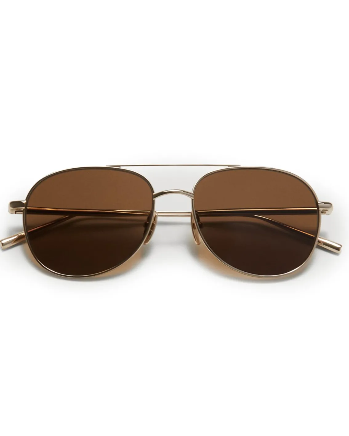 CHIMI Pilot Gold Brown