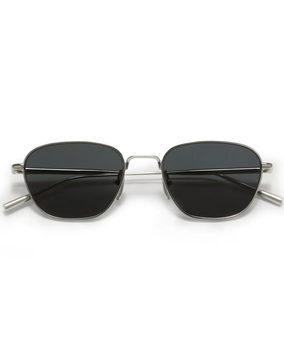 CHIMI Polygon Silver Grey