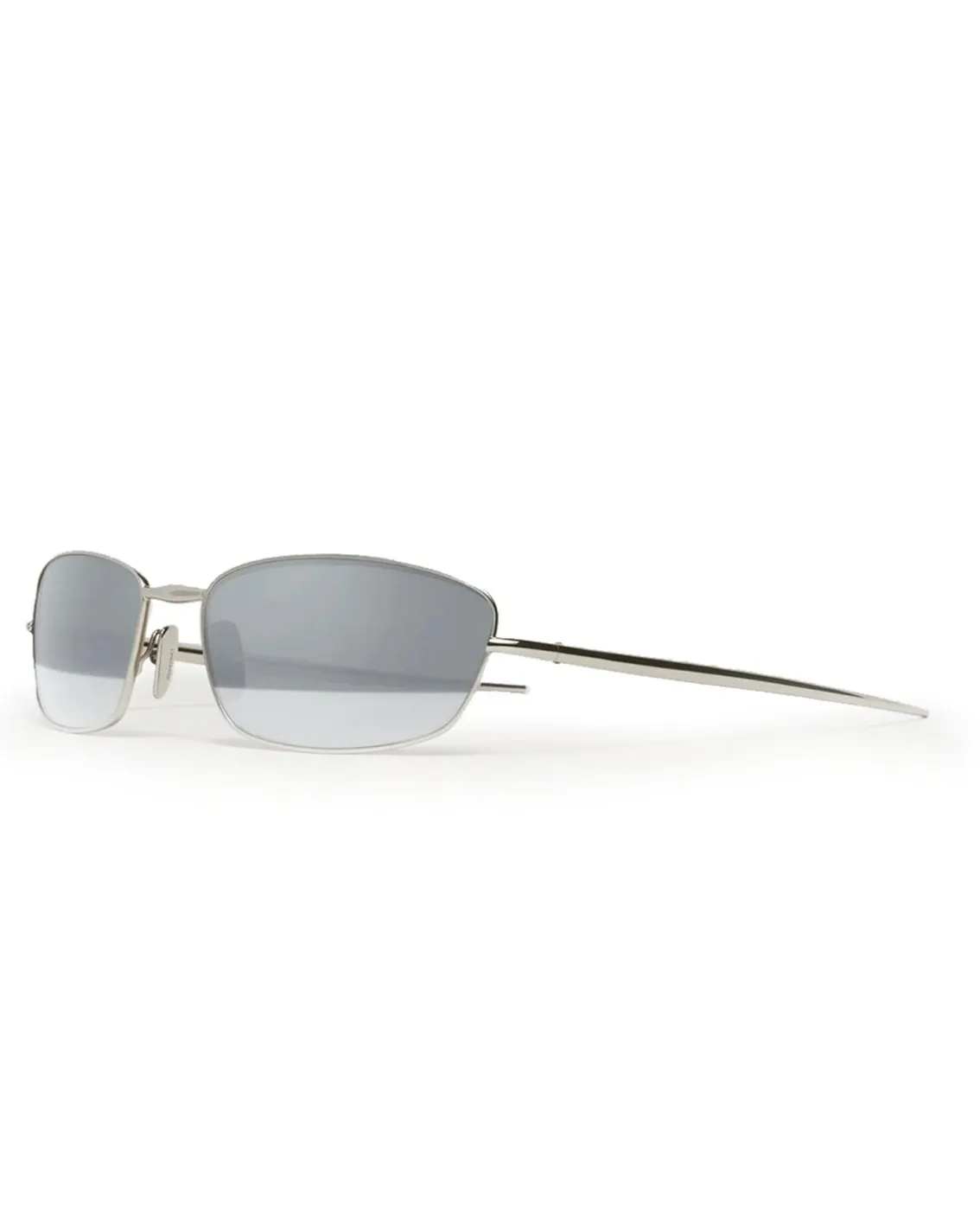 CHIMI Reach Titan Silver