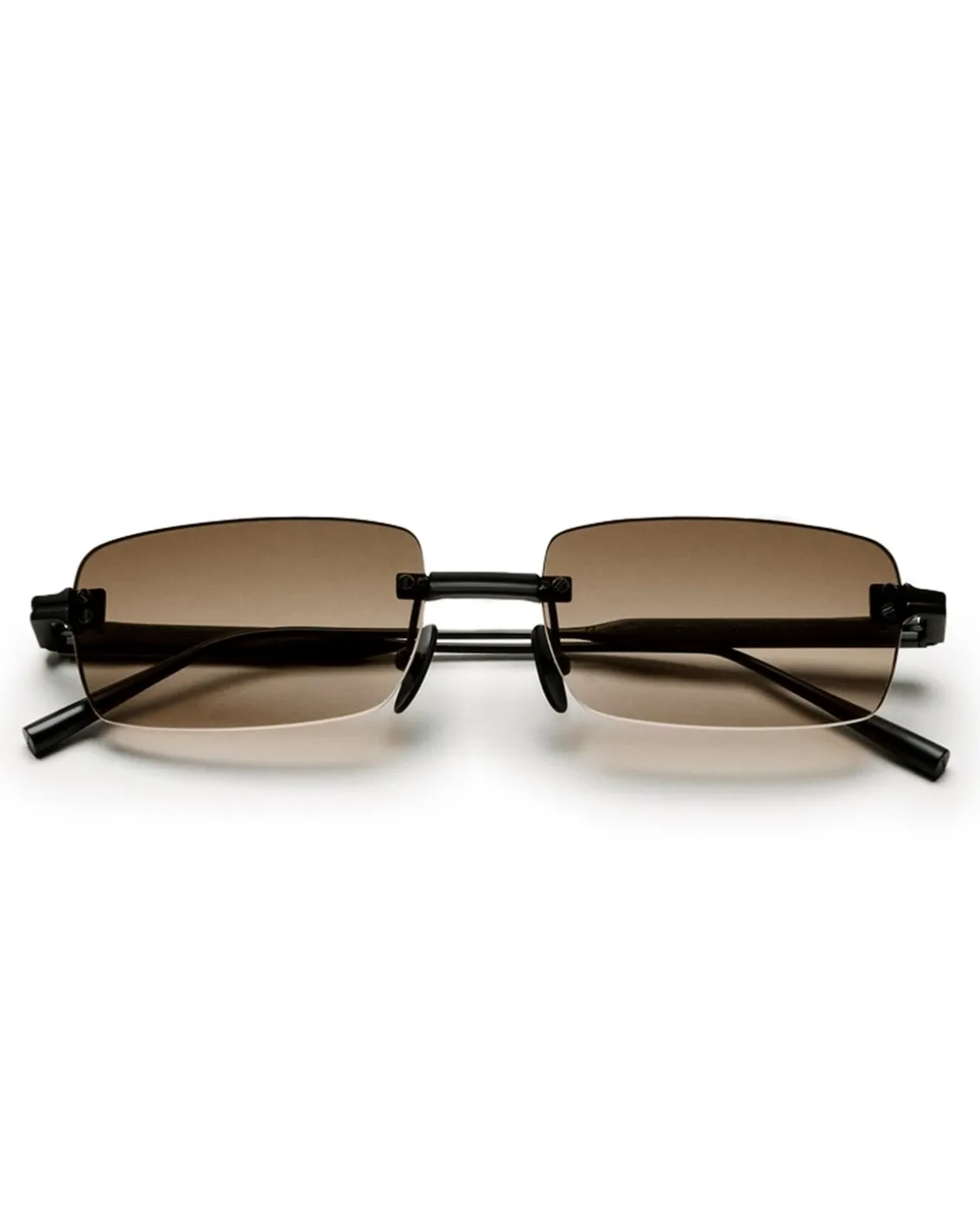 CHIMI Rimless Parallel Brown Gradient