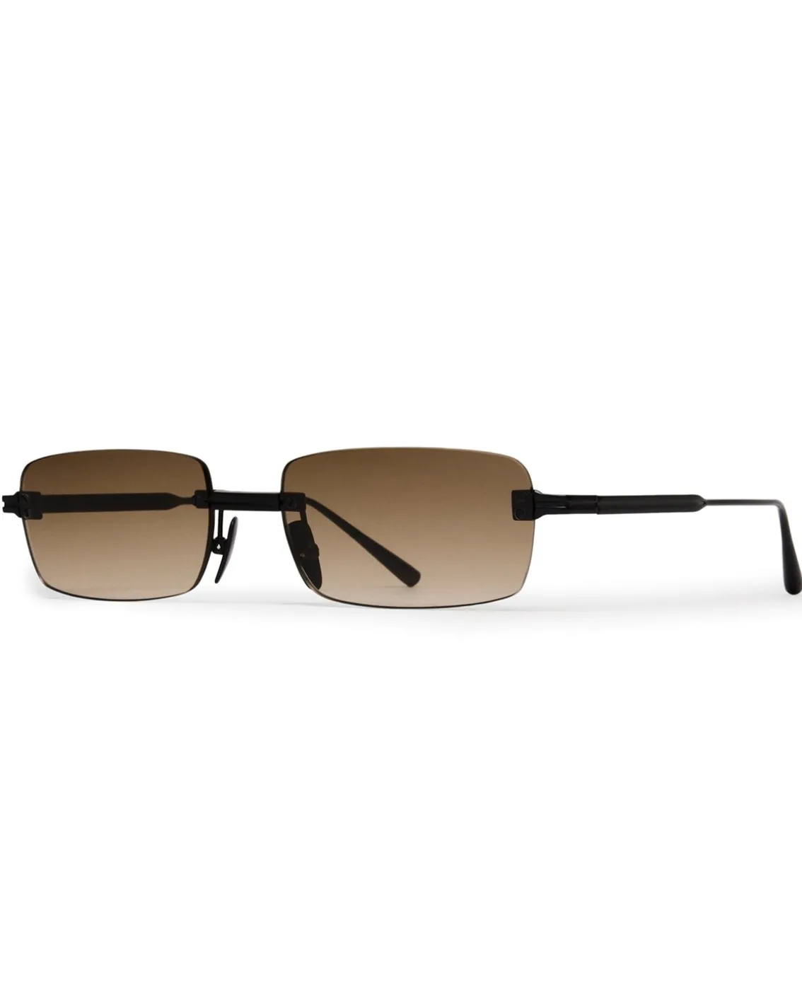 CHIMI Rimless Parallel Brown Gradient